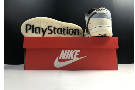 SB PlayStation CU1726-800 Dunk x x Scott Low Travis NK 1001